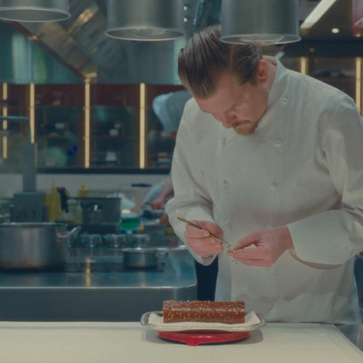 In Focus: A Shooting Day with Alex Dilling