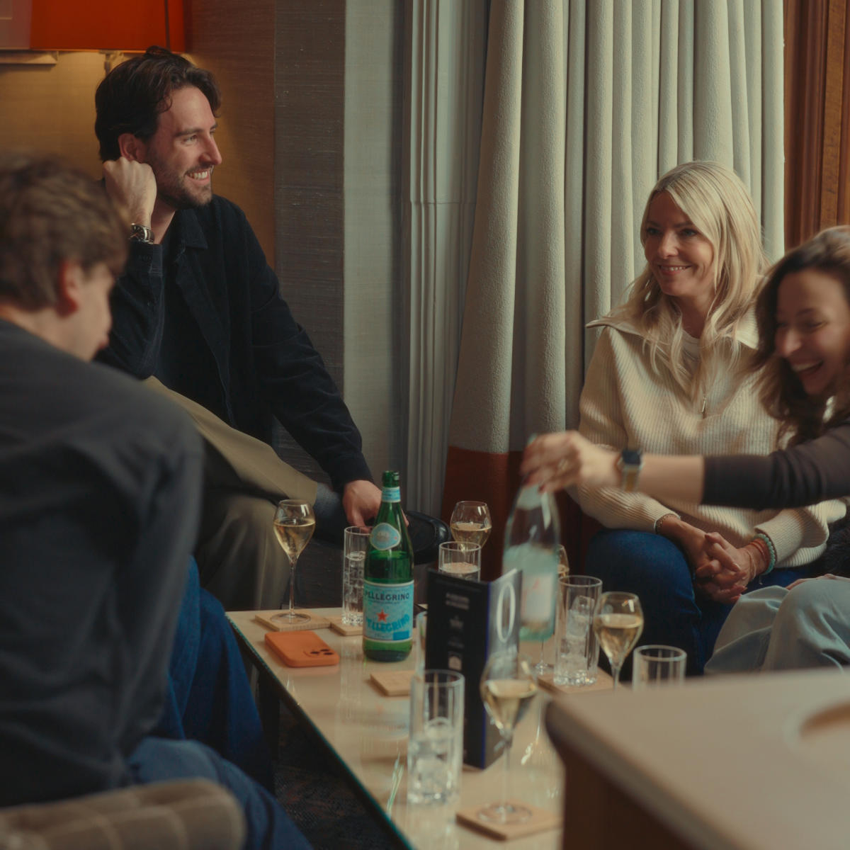 Come with us to Obsession26 at Northcote