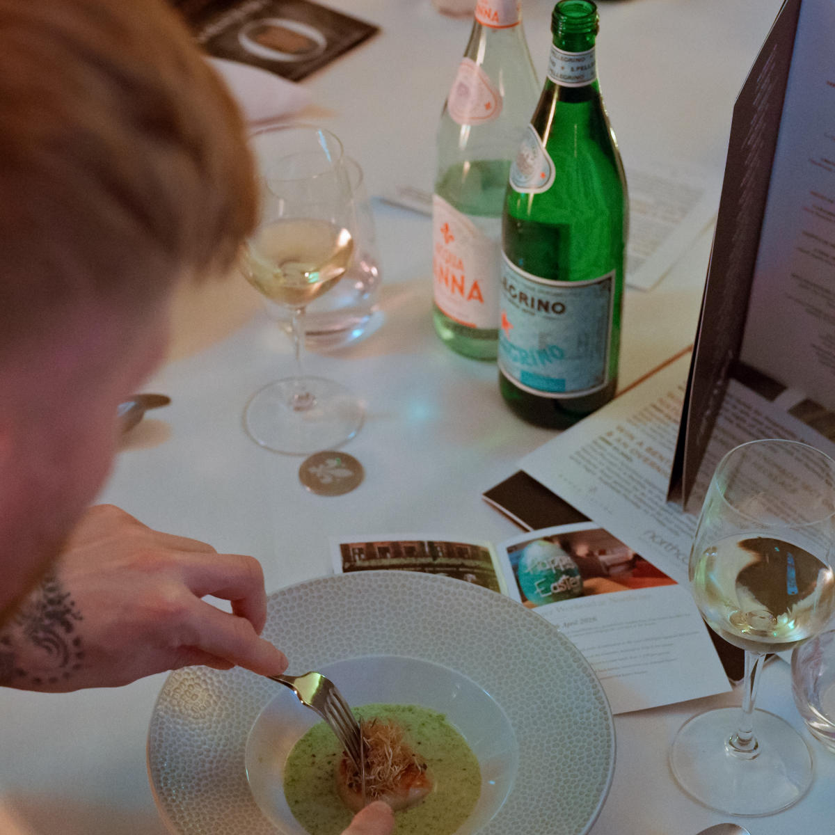 Obsession26 Final Night